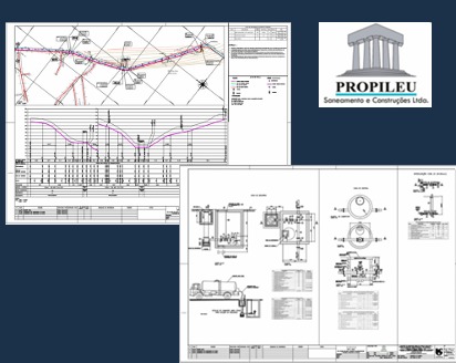 Placeholder de imagem do projeto